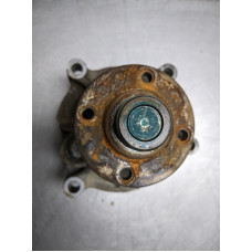 17X317 Water Coolant Pump From 2007 Ford F-150  5.4